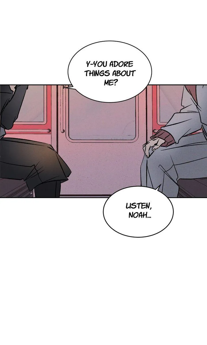 Behind the Lens Chapter 21 page 88 - 