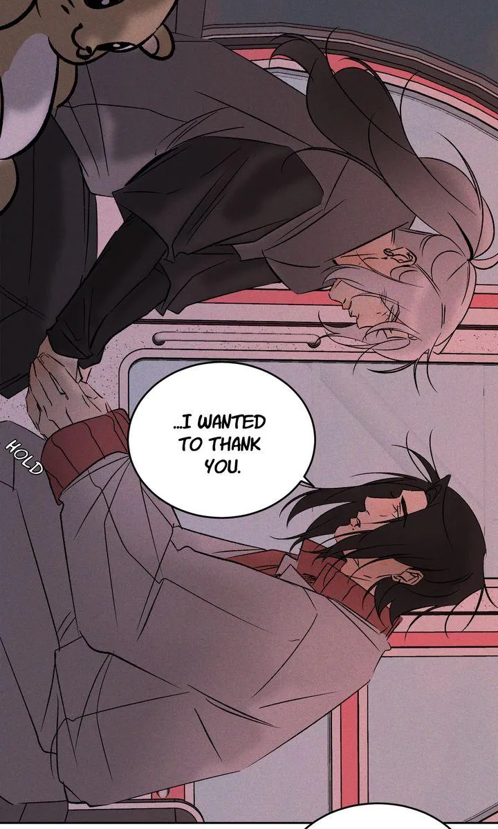 Behind the Lens Chapter 21 page 92 - 