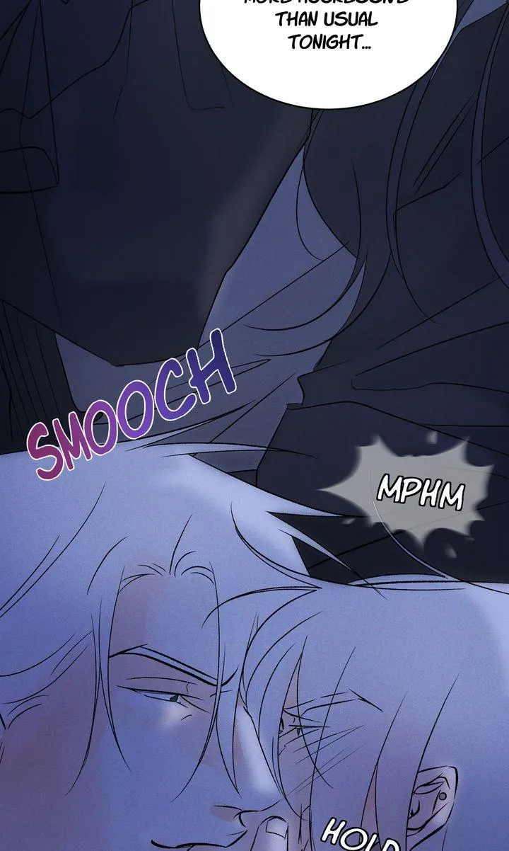 Behind the Lens Chapter 22 page 101 - 