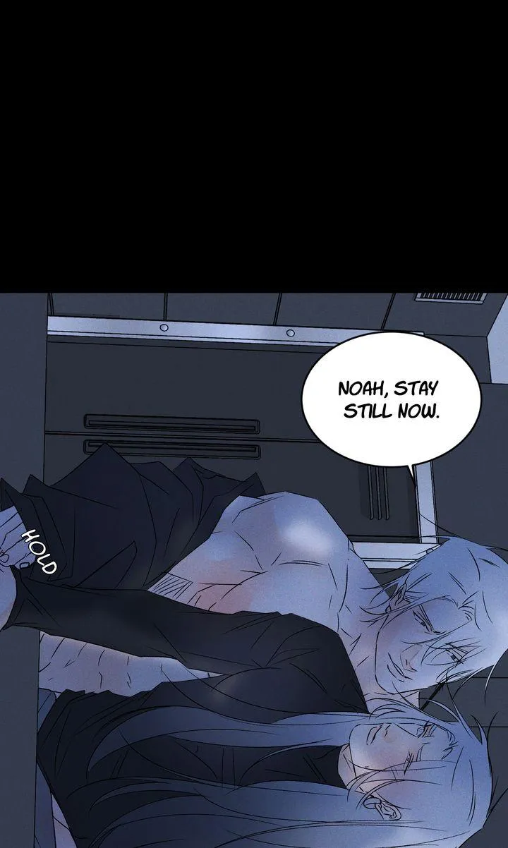 Behind the Lens Chapter 22 page 110 - 