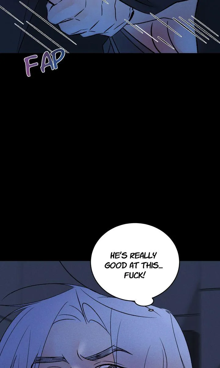 Behind the Lens Chapter 22 page 117 - 