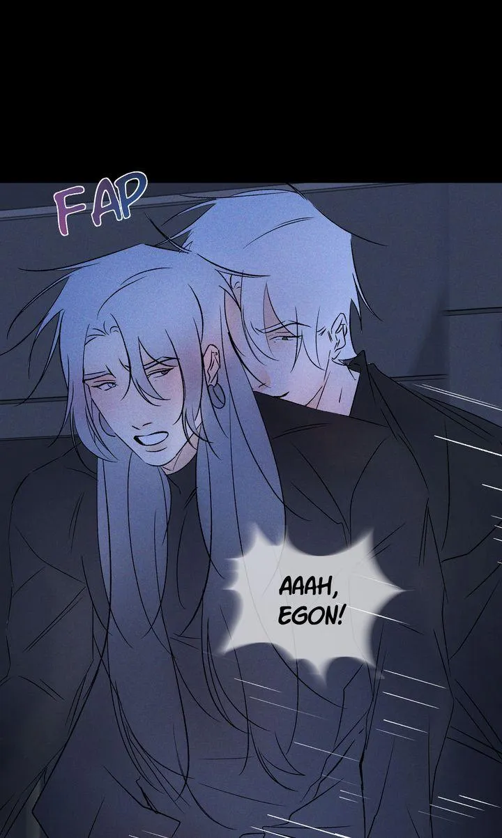Behind the Lens Chapter 22 page 119 - 