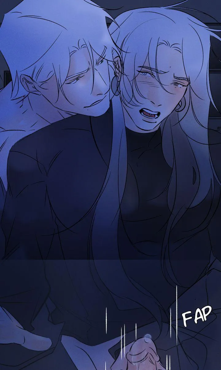 Behind the Lens Chapter 22 page 125 - 