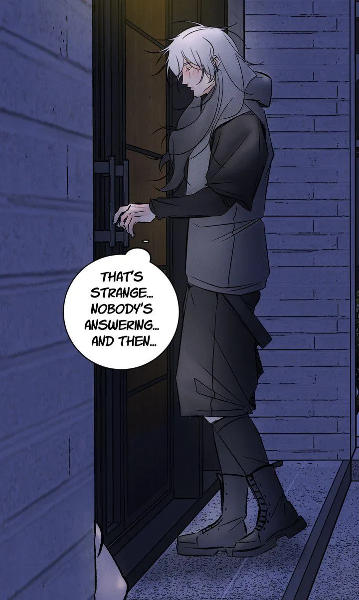 Behind the Lens Chapter 22 page 14 - 