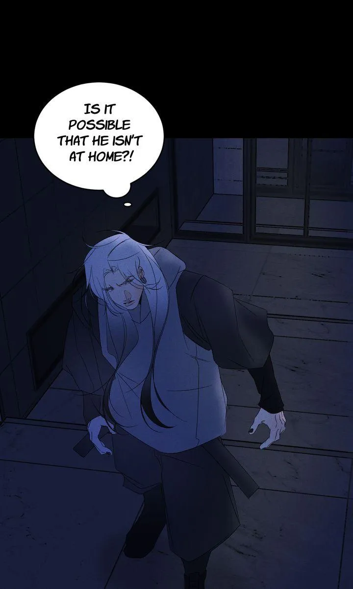 Behind the Lens Chapter 22 page 20 - 