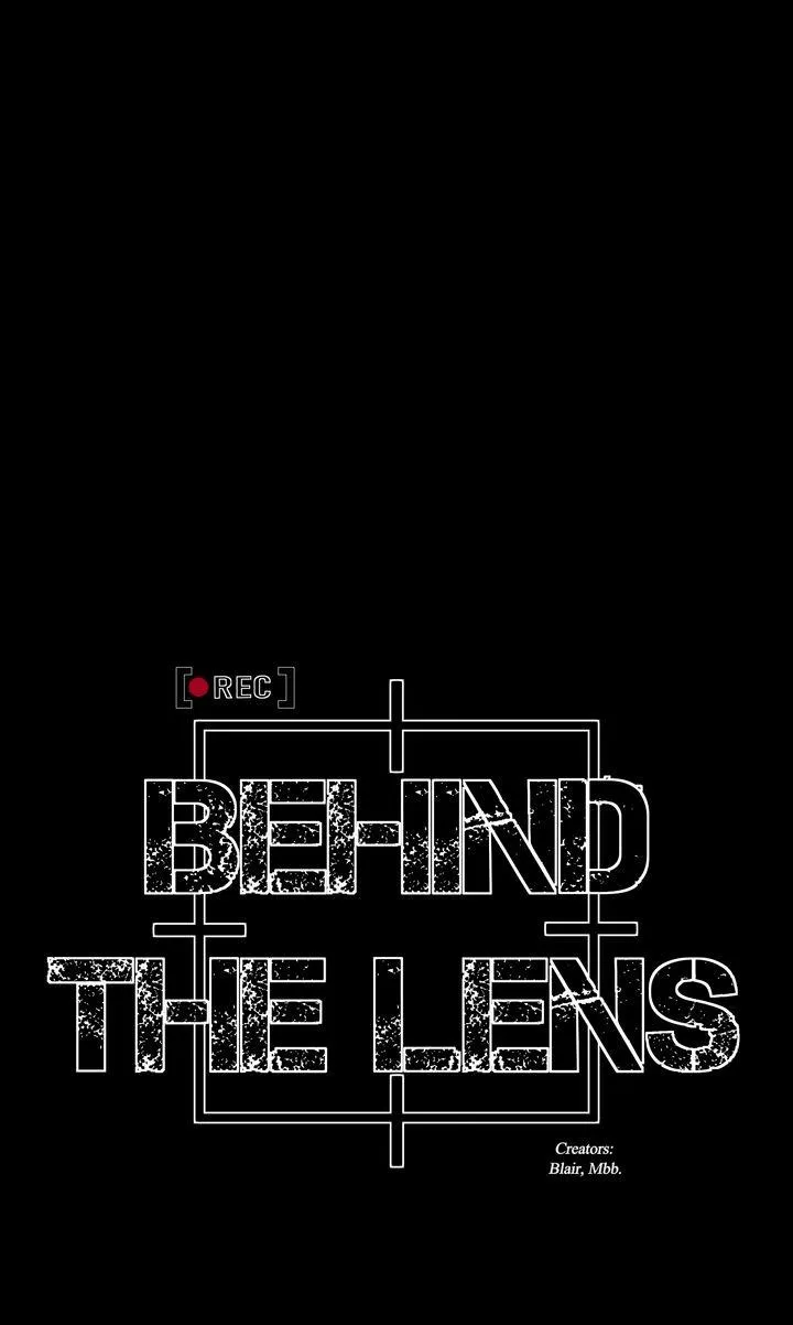 Behind the Lens Chapter 22 page 3 - 