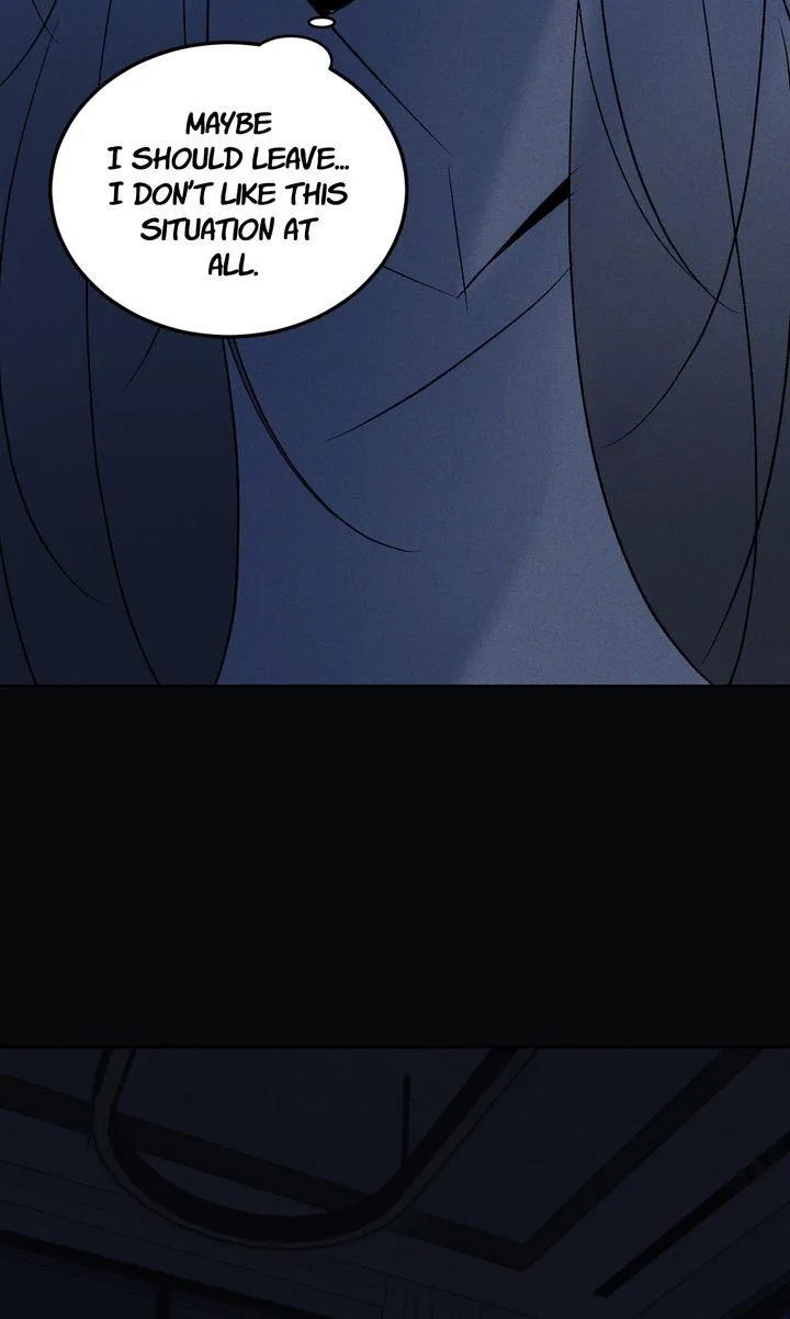 Behind the Lens Chapter 22 page 25 - 