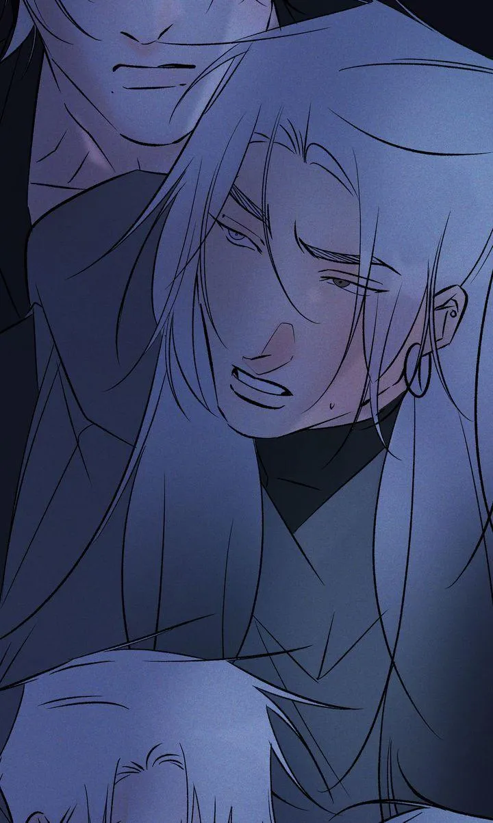 Behind the Lens Chapter 22 page 34 - 
