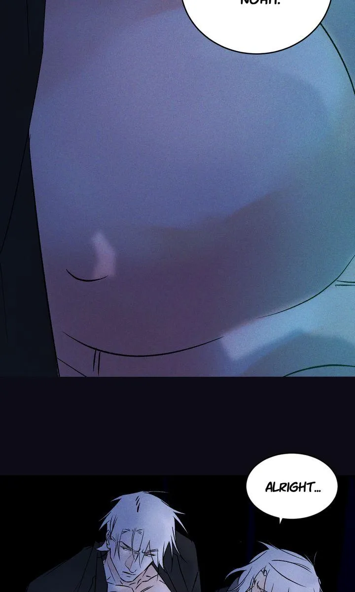 Behind the Lens Chapter 22 page 37 - 