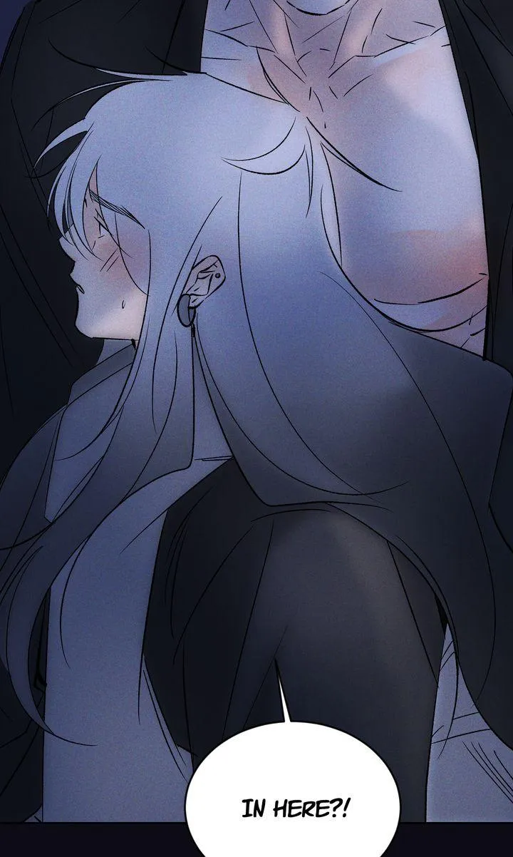 Behind the Lens Chapter 22 page 41 - 