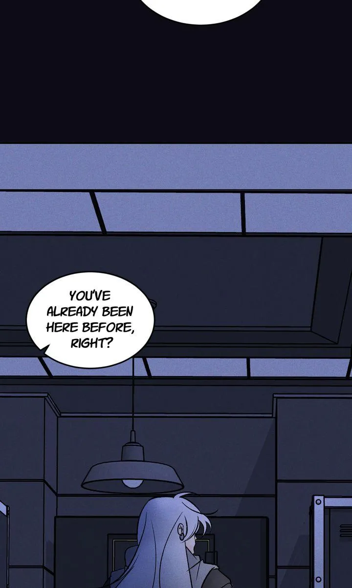 Behind the Lens Chapter 22 page 42 - 