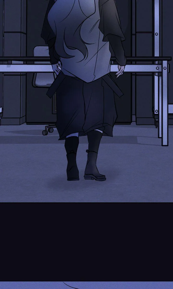 Behind the Lens Chapter 22 page 43 - 