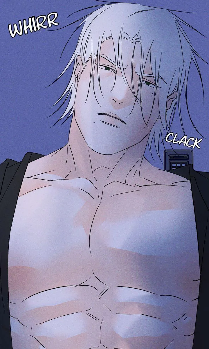 Behind the Lens Chapter 22 page 44 - 
