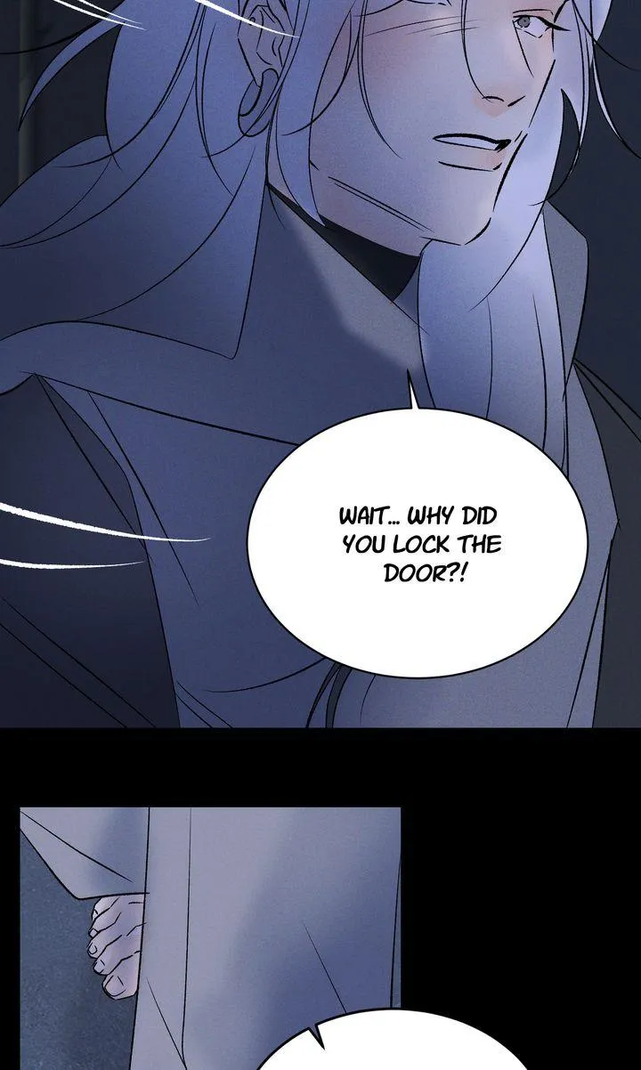 Behind the Lens Chapter 22 page 46 - 
