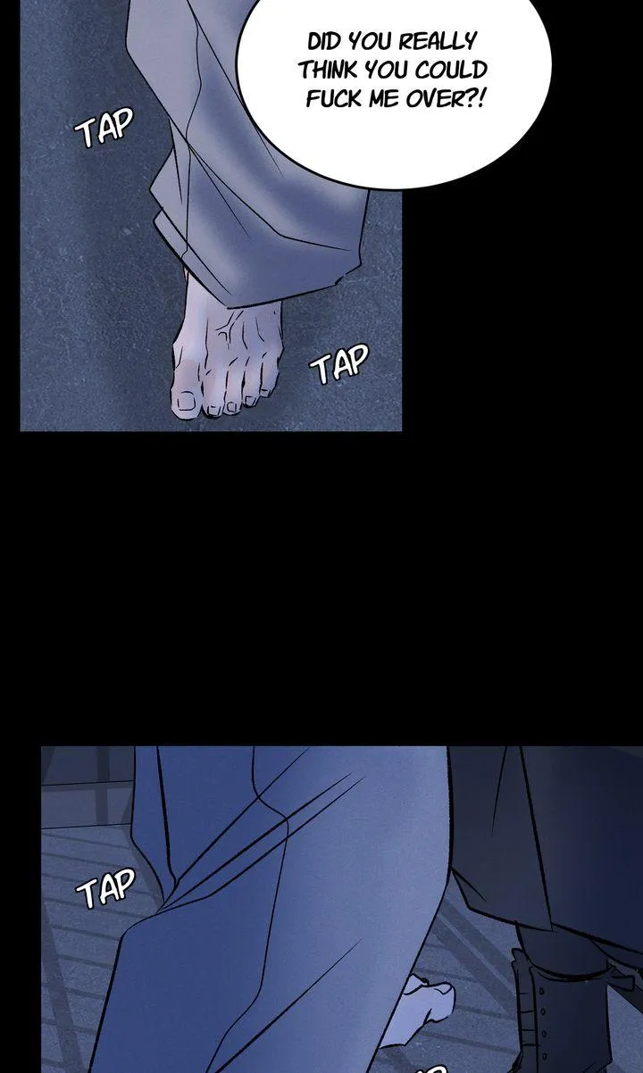 Behind the Lens Chapter 22 page 47 - 