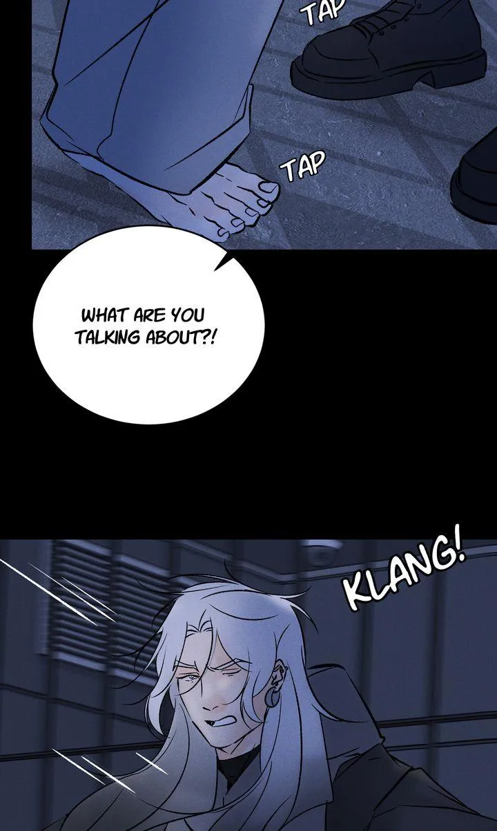 Behind the Lens Chapter 22 page 48 - 