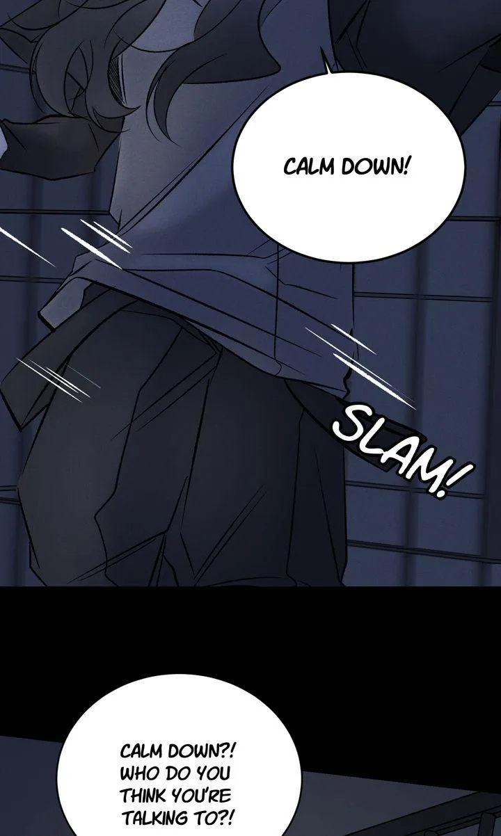 Behind the Lens Chapter 22 page 49 - 