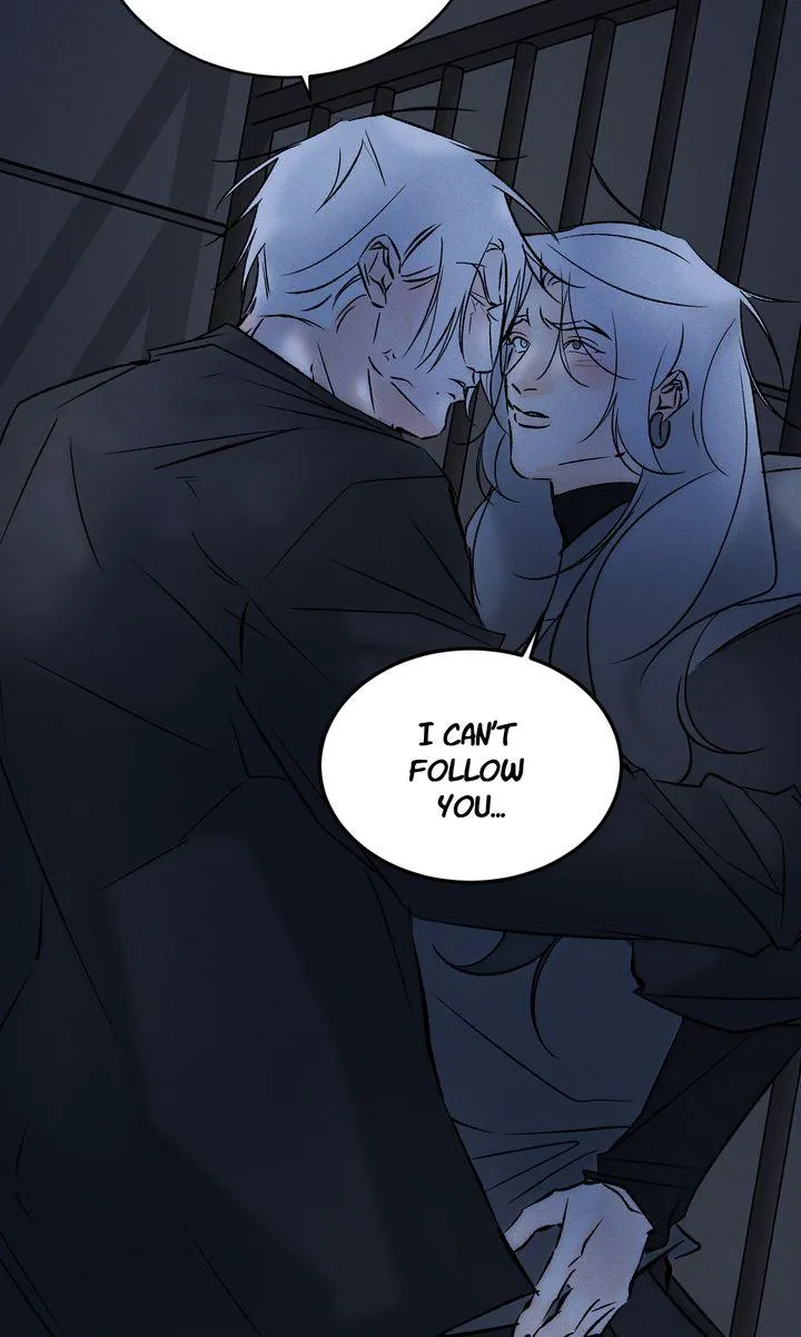 Behind the Lens Chapter 22 page 50 - 