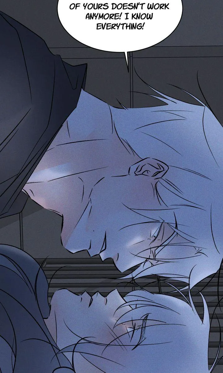 Behind the Lens Chapter 22 page 52 - 