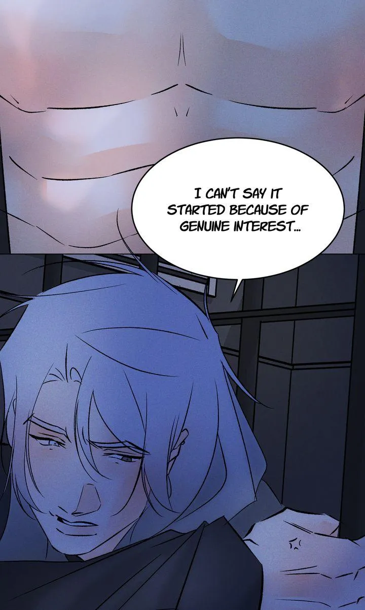 Behind the Lens Chapter 22 page 60 - 