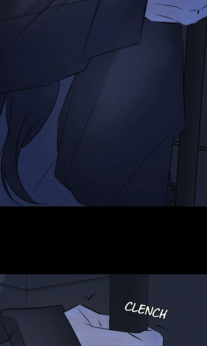Behind the Lens Chapter 22 page 61 - 
