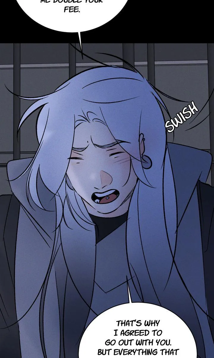 Behind the Lens Chapter 22 page 63 - 