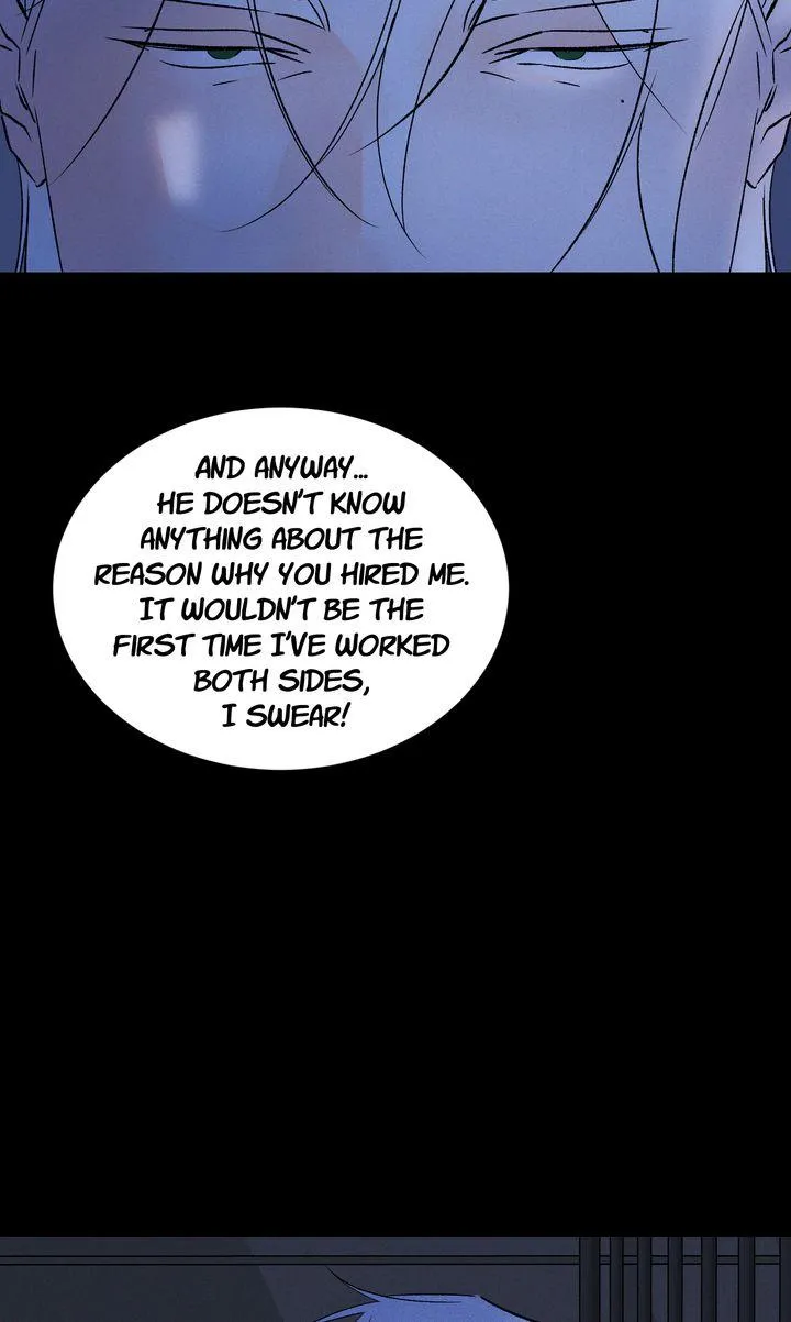 Behind the Lens Chapter 22 page 66 - 