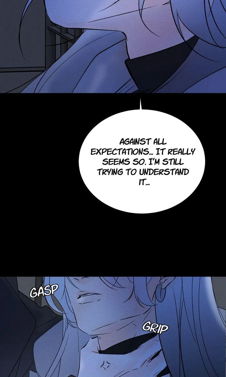 Behind the Lens Chapter 22 page 70 - 