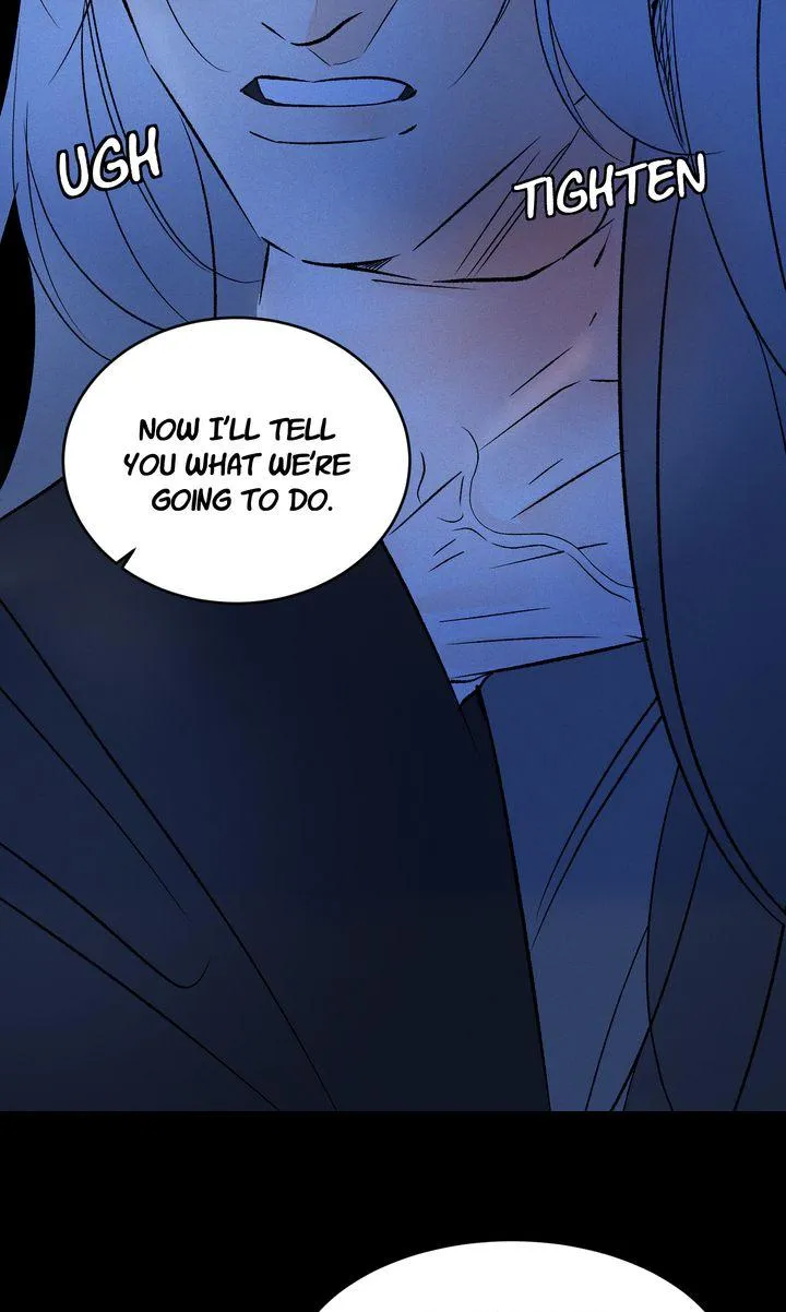 Behind the Lens Chapter 22 page 82 - 
