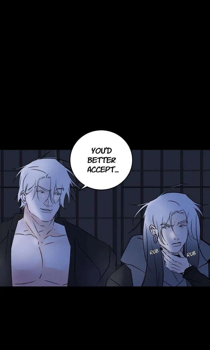 Behind the Lens Chapter 22 page 86 - 