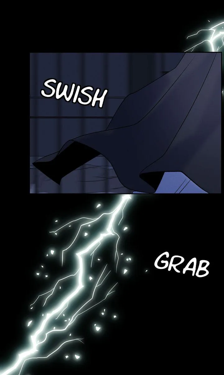 Behind the Lens Chapter 22 page 87 - 