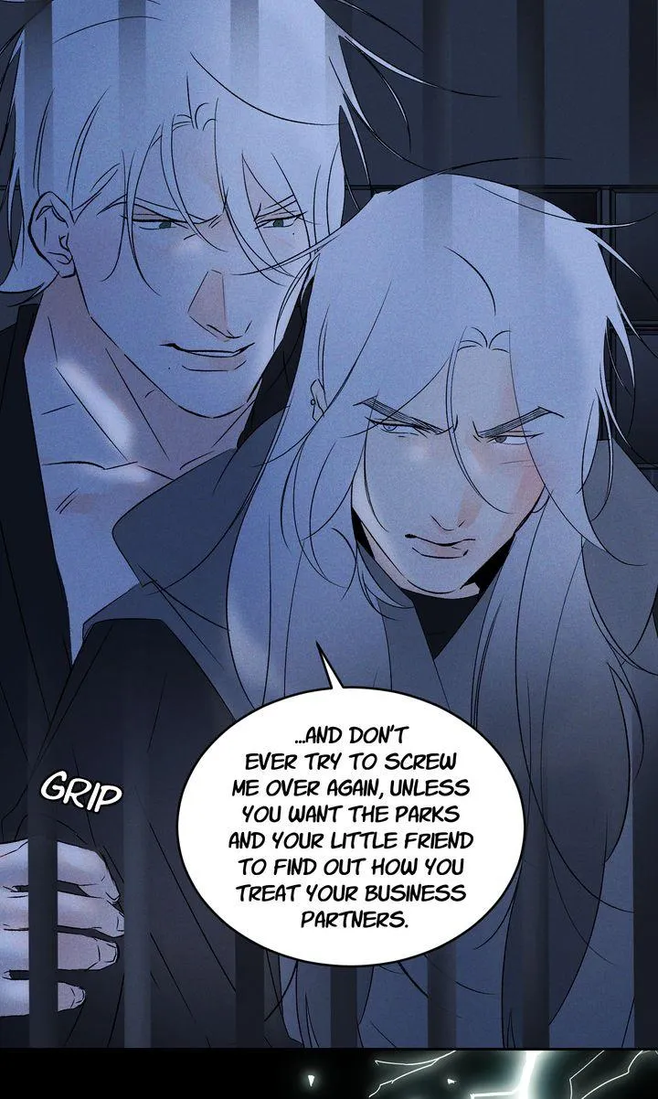 Behind the Lens Chapter 22 page 89 - 