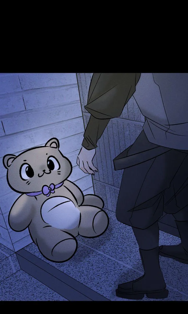 Behind the Lens Chapter 22 page 10 - 