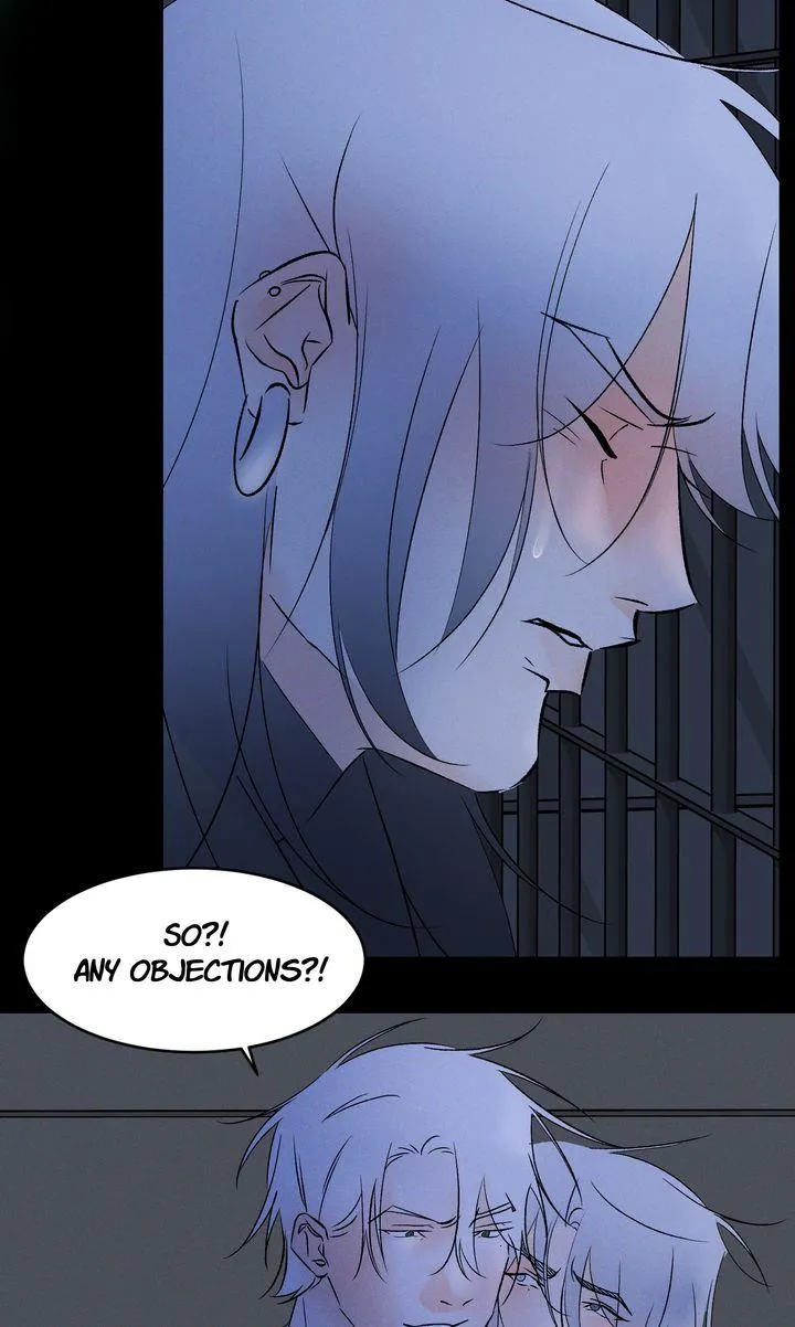 Behind the Lens Chapter 22 page 91 - 
