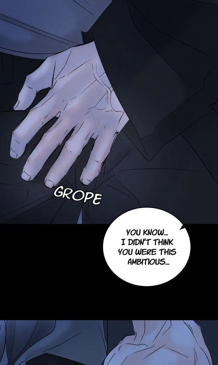 Behind the Lens Chapter 22 page 93 - 