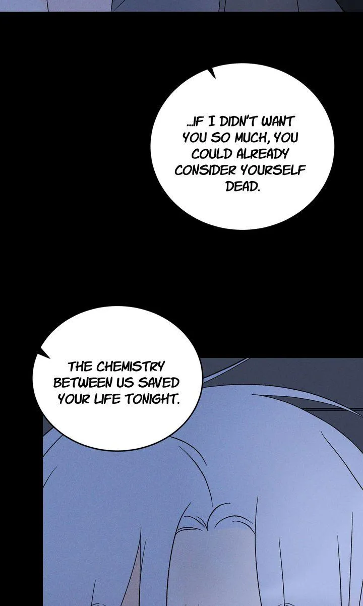 Behind the Lens Chapter 22 page 96 - 