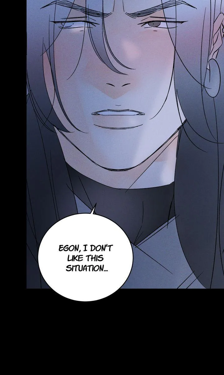 Behind the Lens Chapter 22 page 97 - 