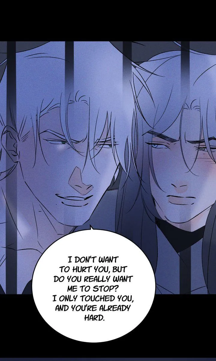 Behind the Lens Chapter 22 page 99 - 