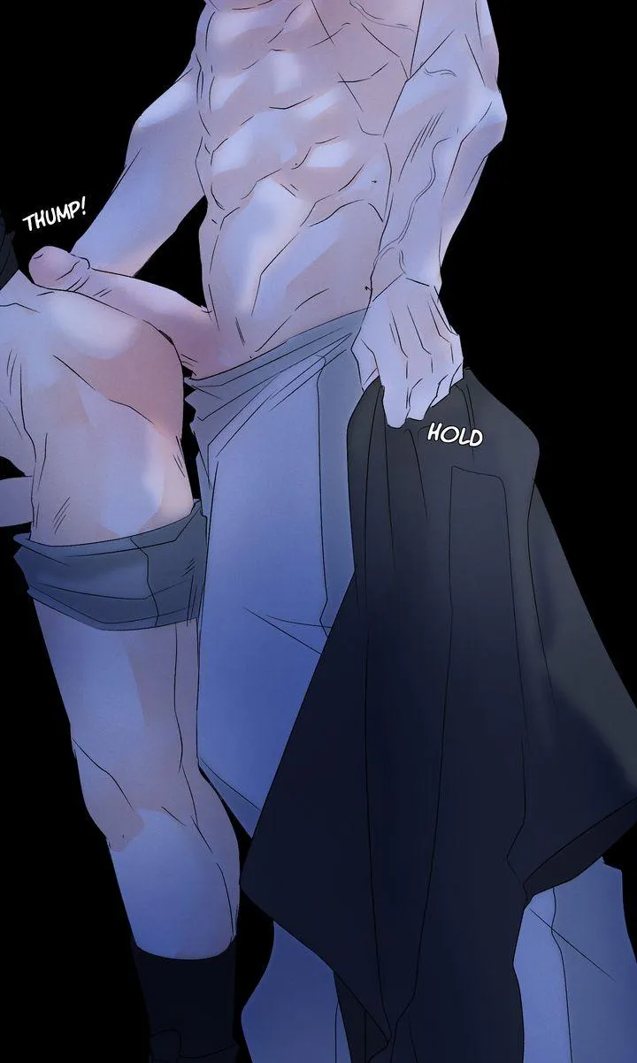 Behind the Lens Chapter 23 page 12 - 