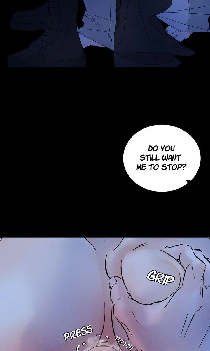Behind the Lens Chapter 23 page 13 - 