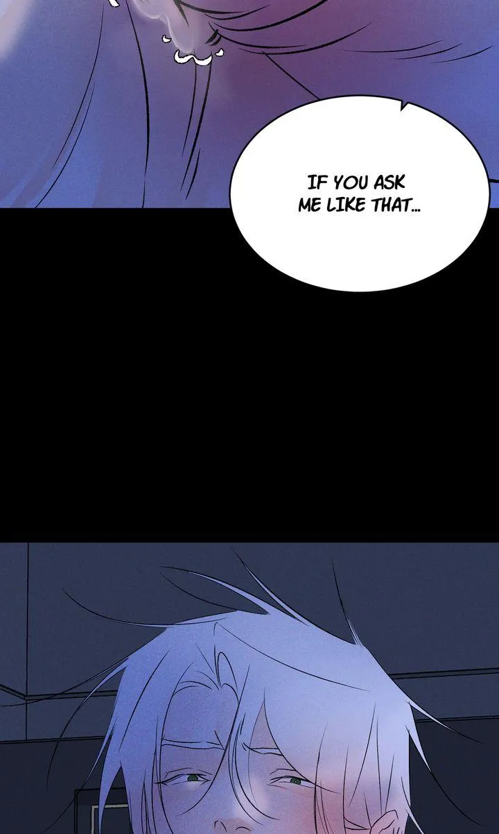 Behind the Lens Chapter 23 page 17 - 
