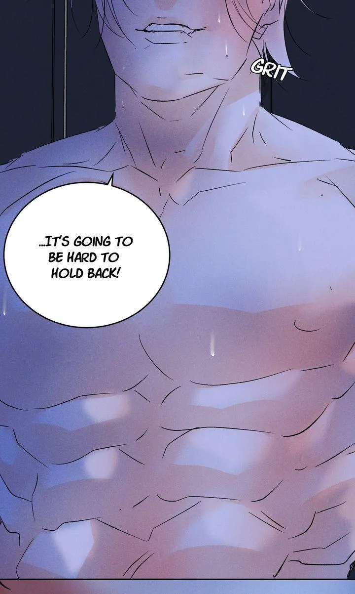 Behind the Lens Chapter 23 page 18 - 