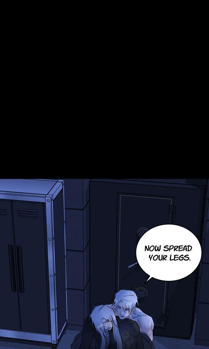 Behind the Lens Chapter 23 page 3 - 