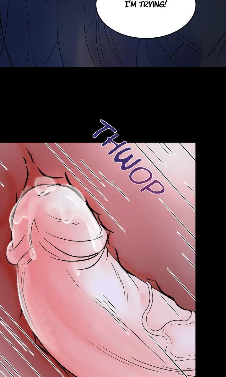 Behind the Lens Chapter 23 page 21 - 