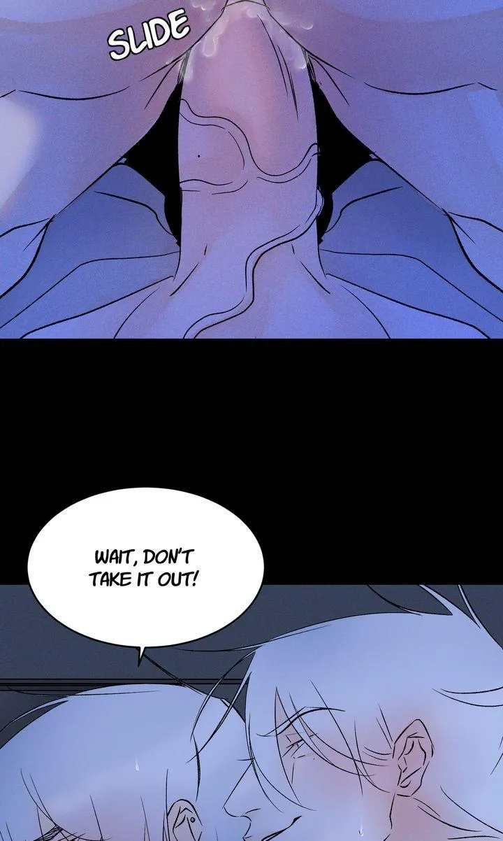 Behind the Lens Chapter 23 page 24 - 