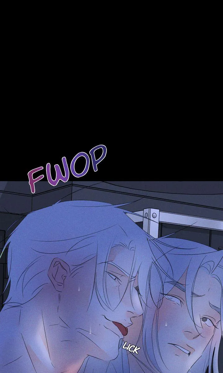 Behind the Lens Chapter 23 page 29 - 