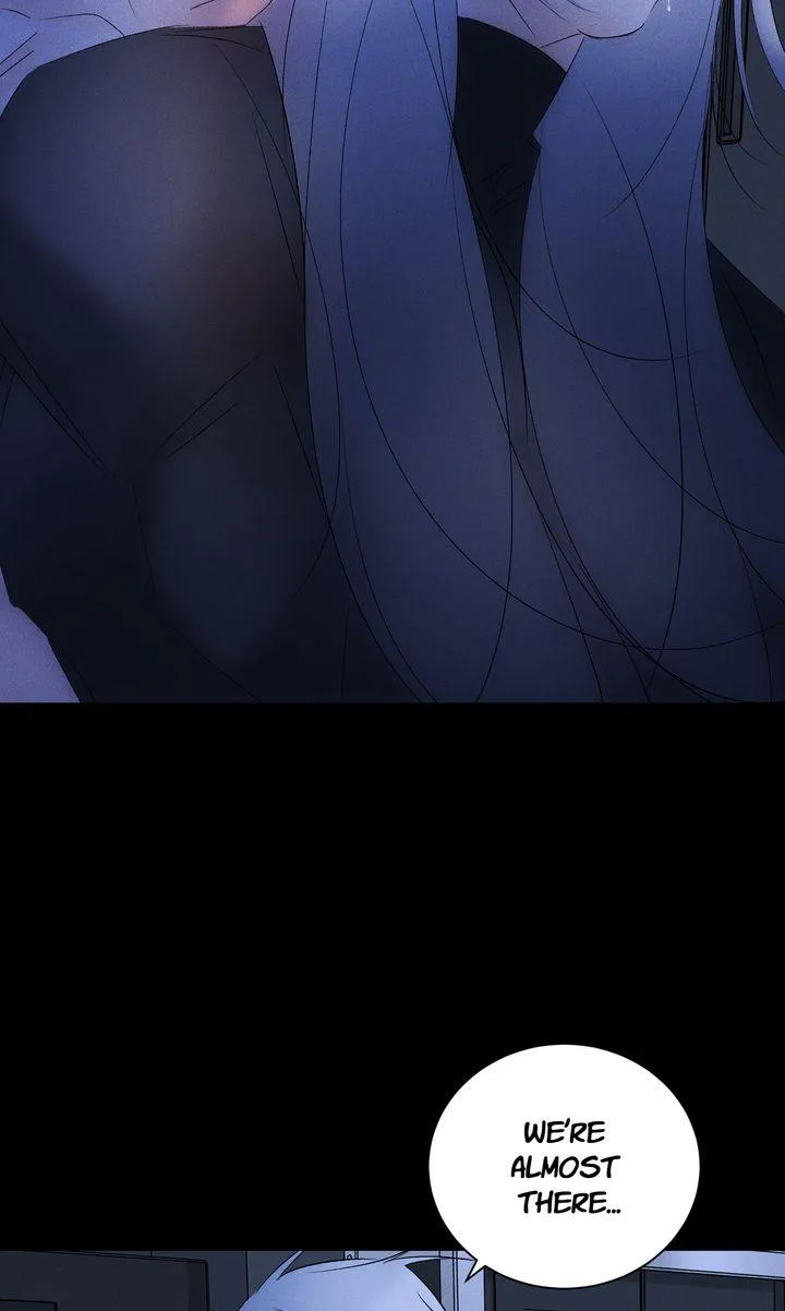 Behind the Lens Chapter 23 page 30 - 