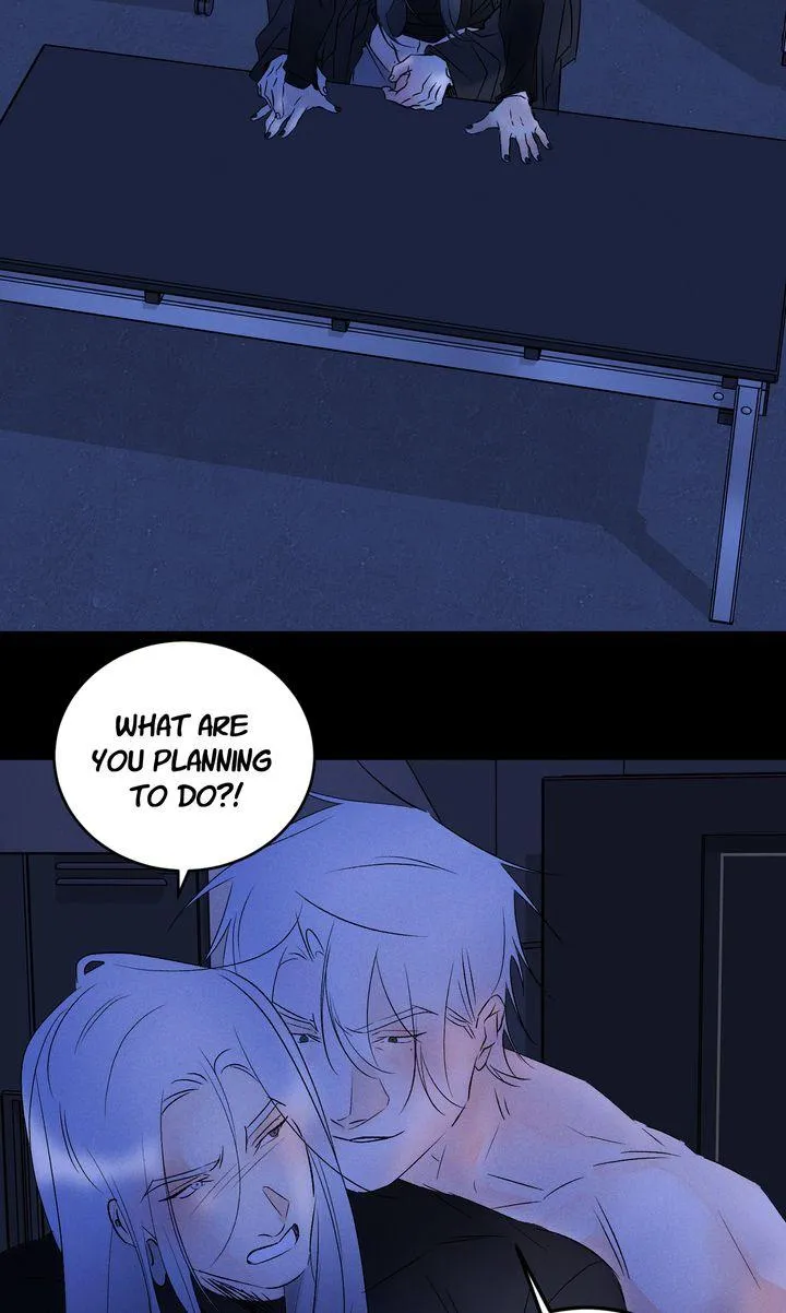 Behind the Lens Chapter 23 page 4 - 