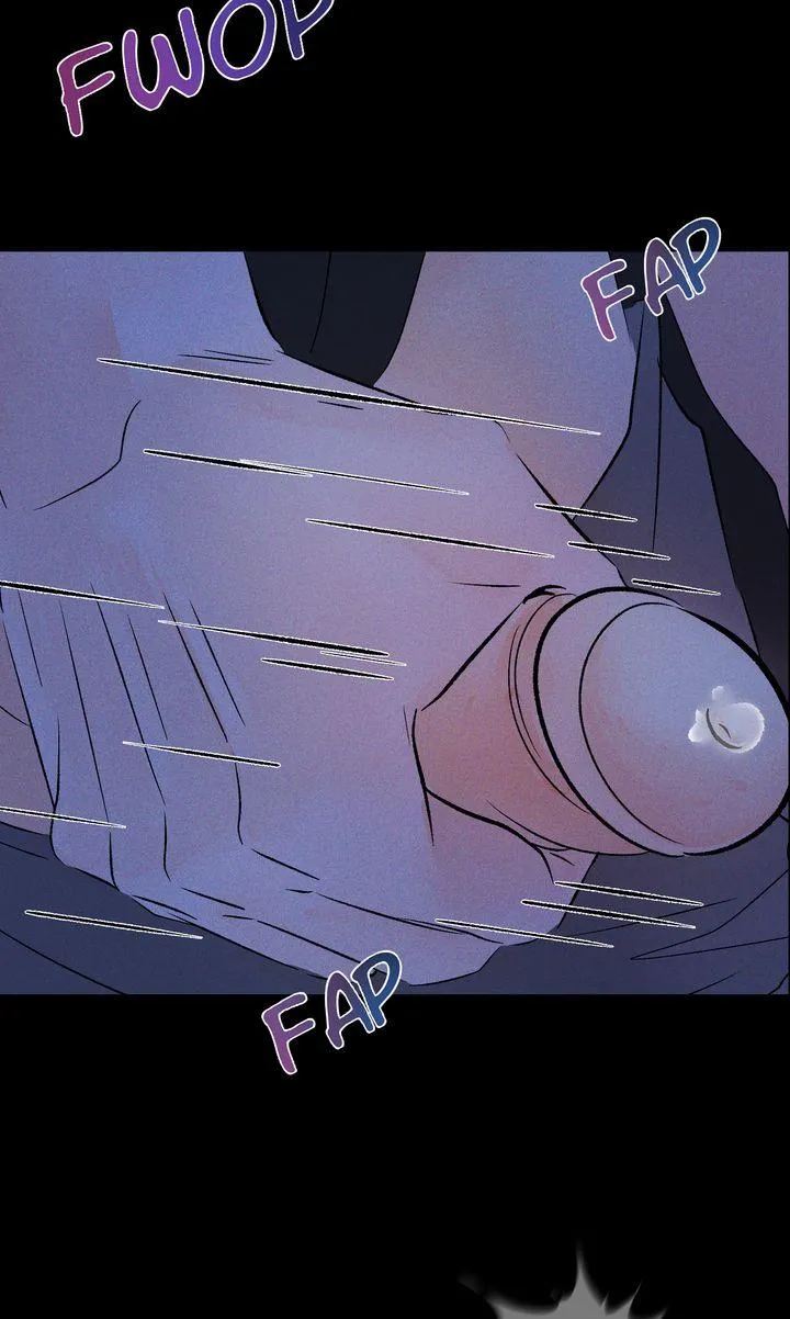 Behind the Lens Chapter 23 page 32 - 