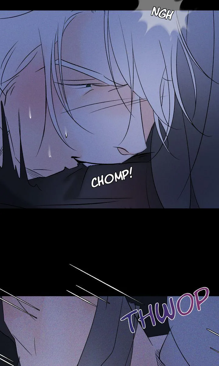 Behind the Lens Chapter 23 page 33 - 
